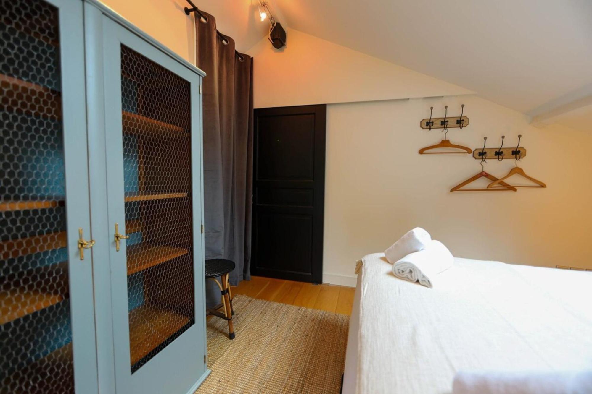 Chez Maminou - 8 Couchages Parking Proche Centre Annecy Exterior foto