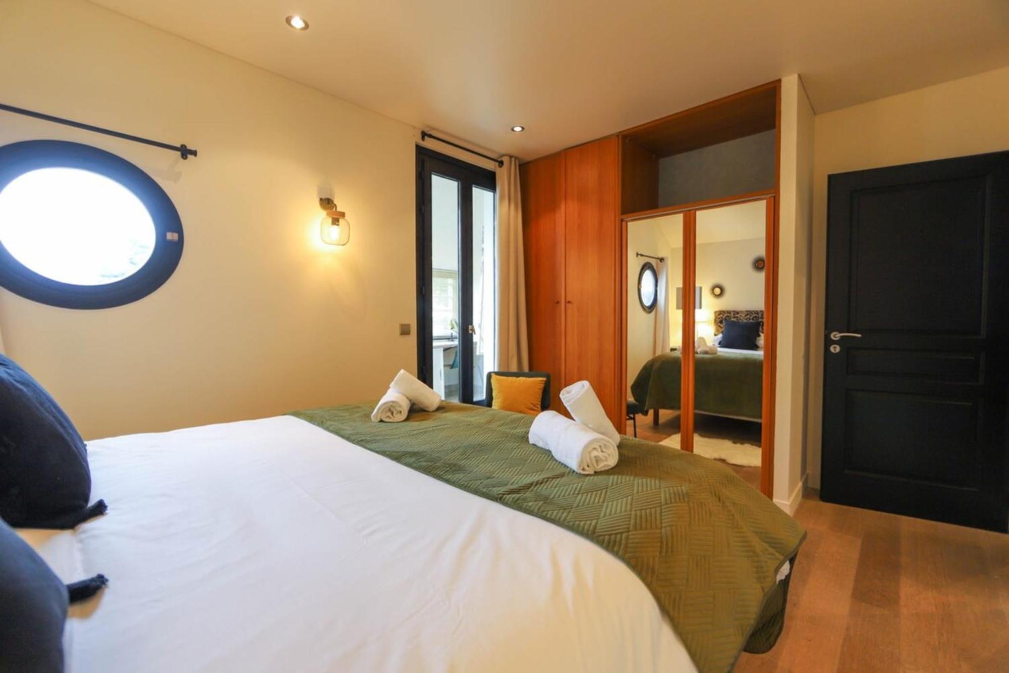 Chez Maminou - 8 Couchages Parking Proche Centre Annecy Exterior foto