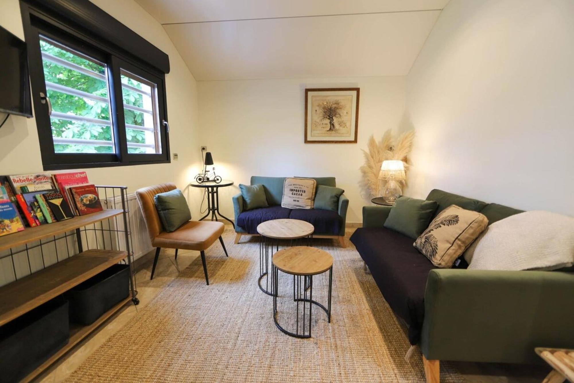 Chez Maminou - 8 Couchages Parking Proche Centre Annecy Exterior foto